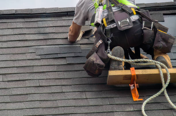 Trusted Storm Damage Roof Repair service in Little Switzerland, NC - Brentwood Metal Roofing